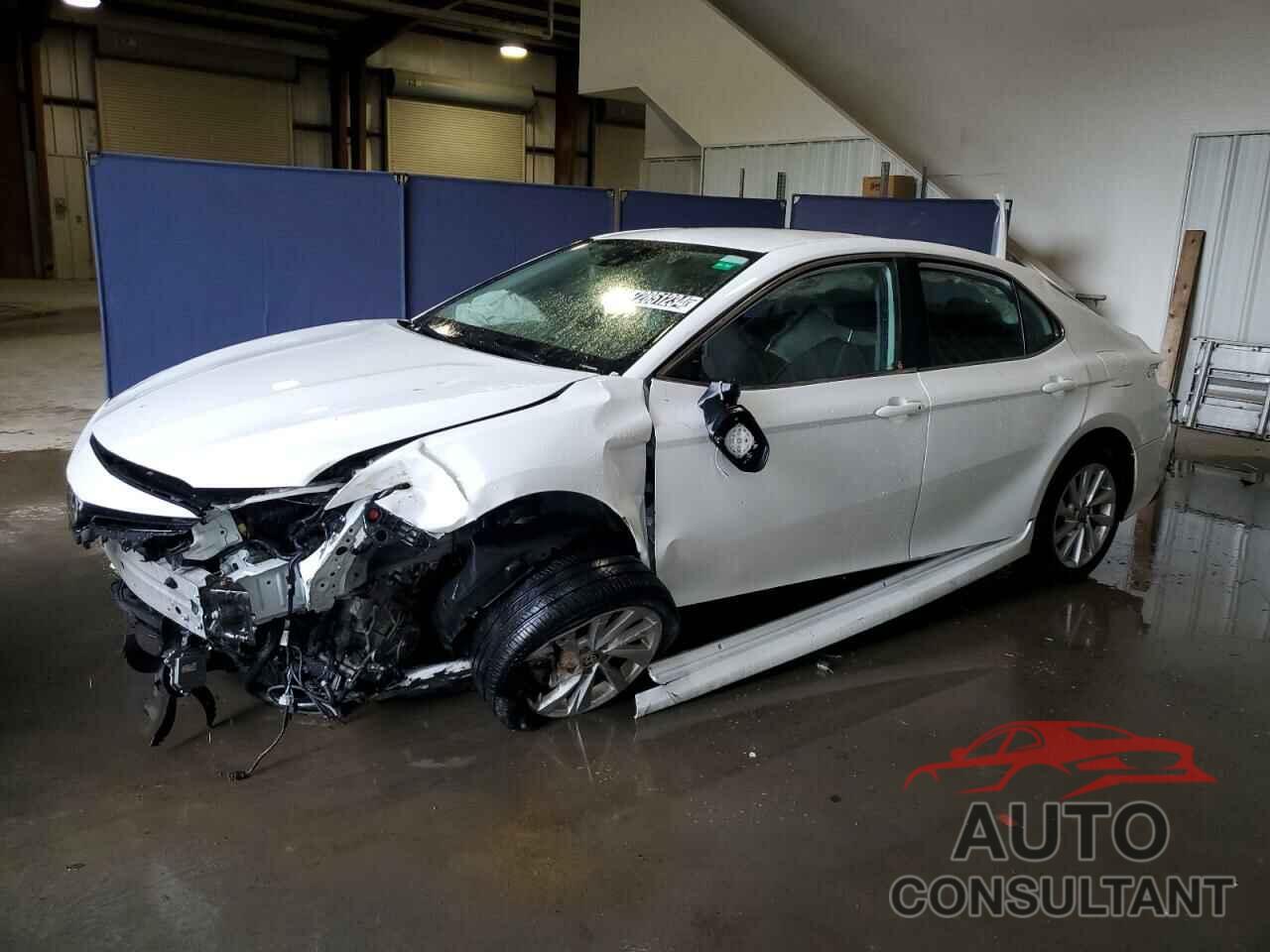 TOYOTA CAMRY 2023 - 4T1C11AK4PU835372