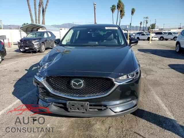 MAZDA CX-5 2020 - JM3KFACMXL0771296