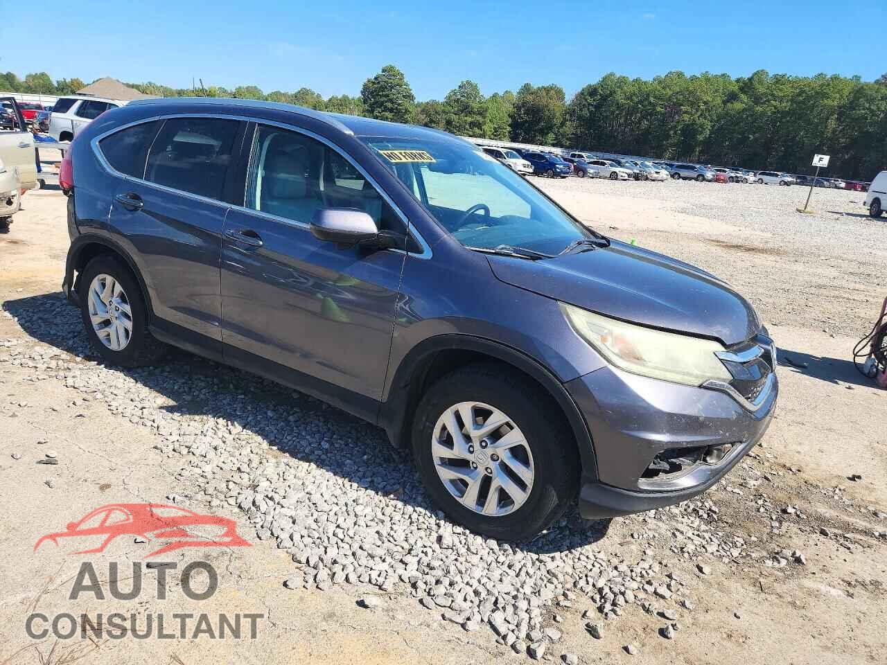 HONDA CRV 2015 - 2HKRM3H71FH541908