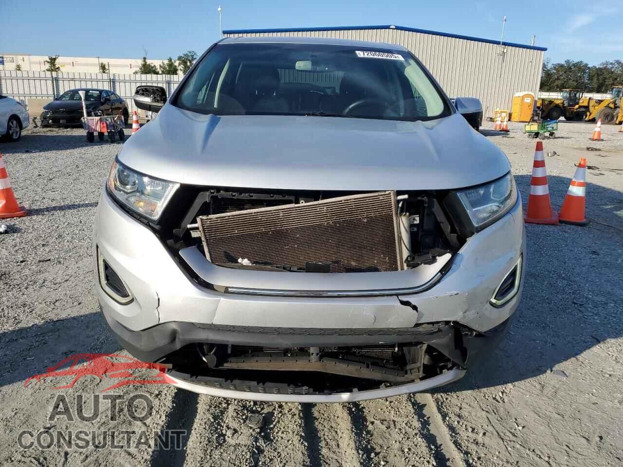 FORD EDGE 2016 - 2FMPK3J89GBB67430