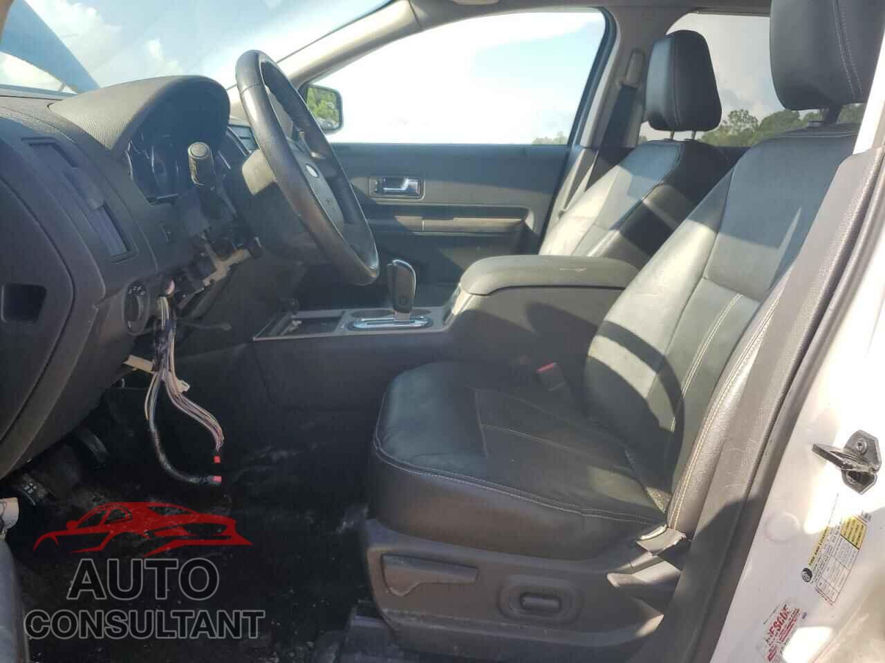 FORD EDGE 2009 - 2FMDK38C49BA56039