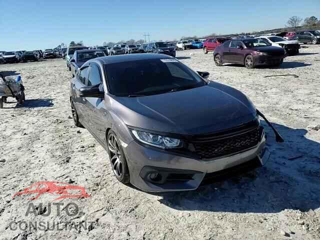 HONDA CIVIC 2018 - JHMFC1F36JX021855