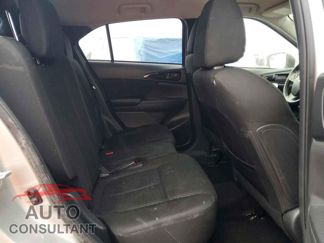 MITSUBISHI ECLIPSE 2019 - JA4AT3AA2KZ029061
