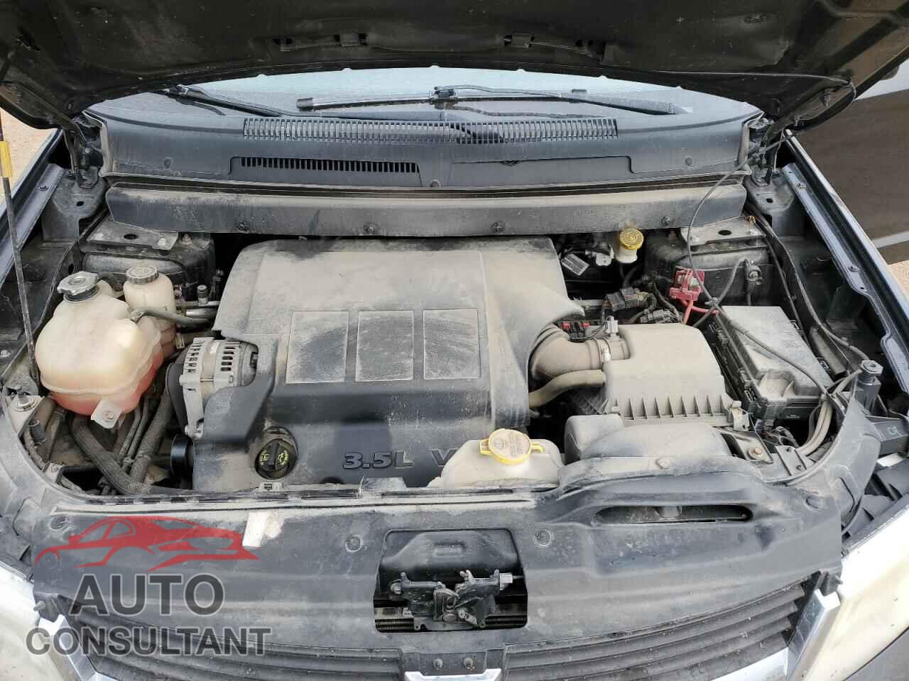 DODGE JOURNEY 2010 - 3D4PG5FV6AT111590