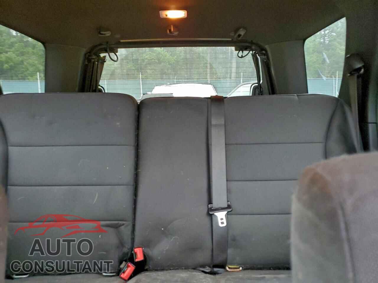 FORD ESCAPE 2011 - 1FMCU9DGXBKA08588