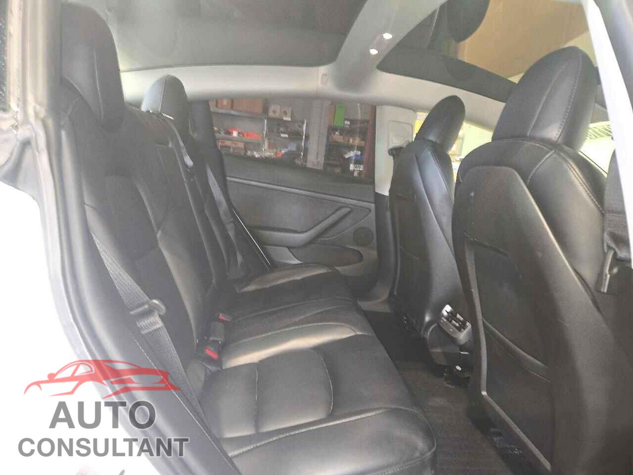 TESLA MODEL 3 2023 - 5YJ3E1EA9PF433656