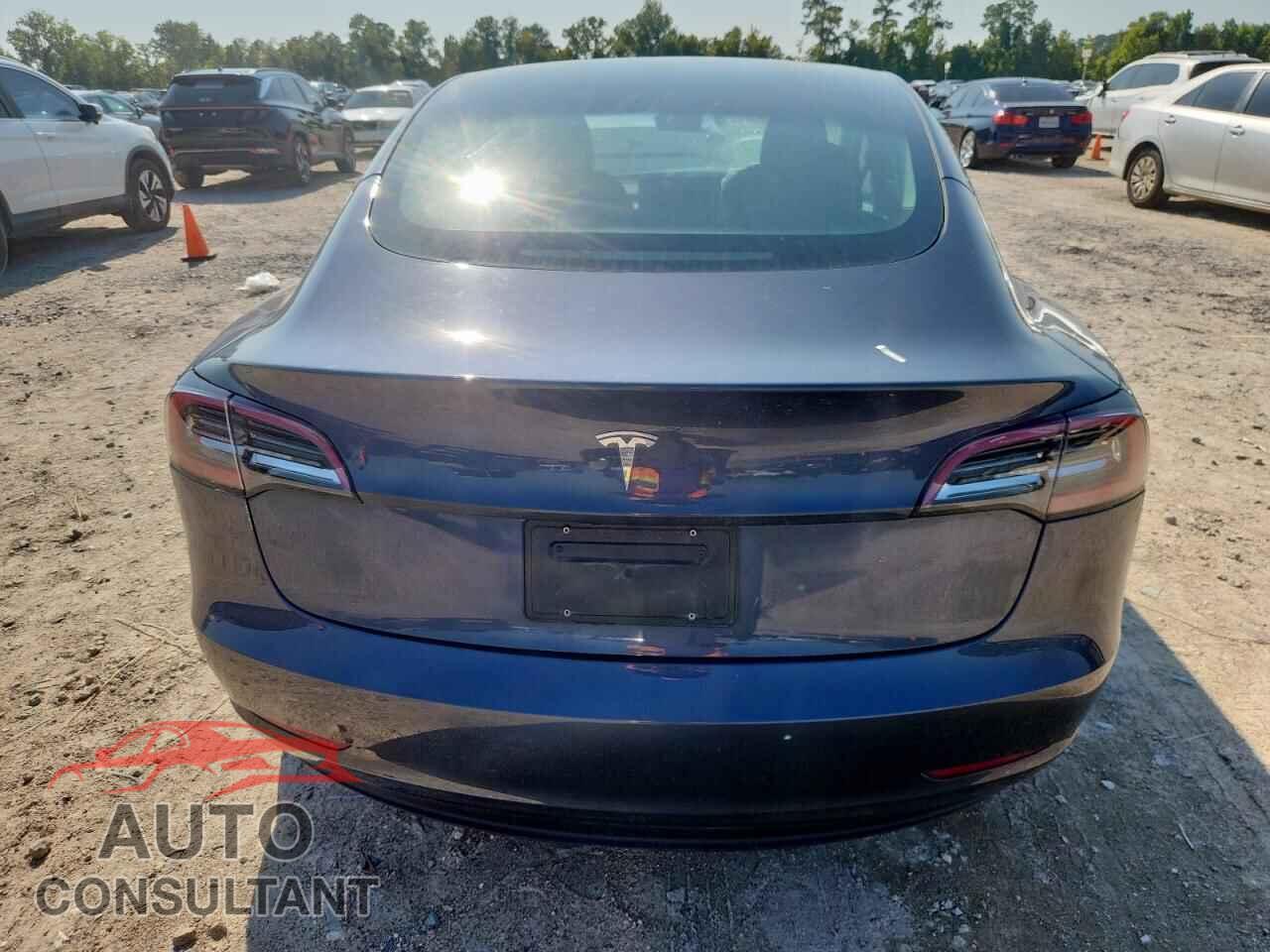 TESLA MODEL 3 2023 - 5YJ3E1EA8PF554856