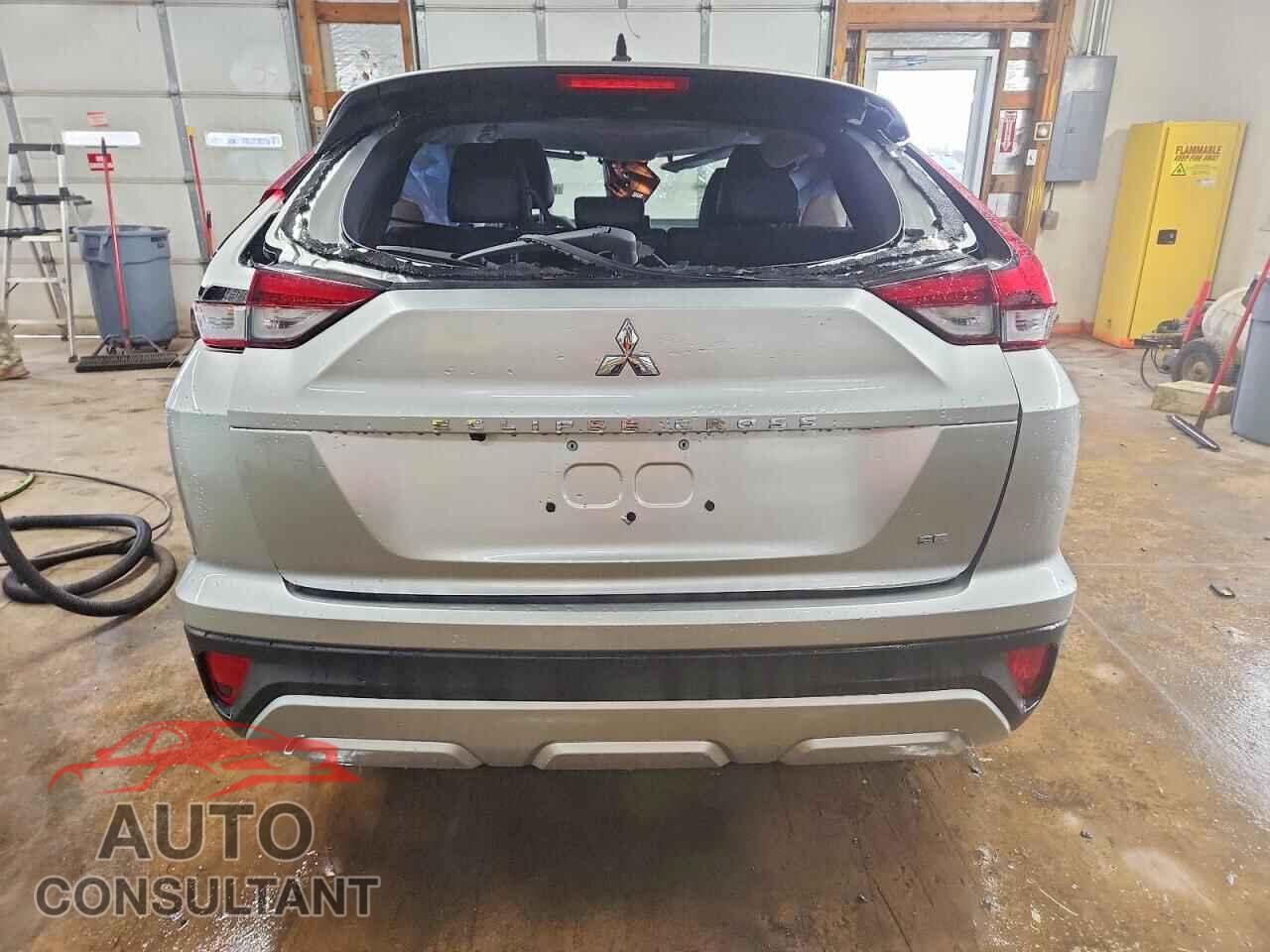 MITSUBISHI ECLIPSE 2026 - JA4ATWAA0TZ005442