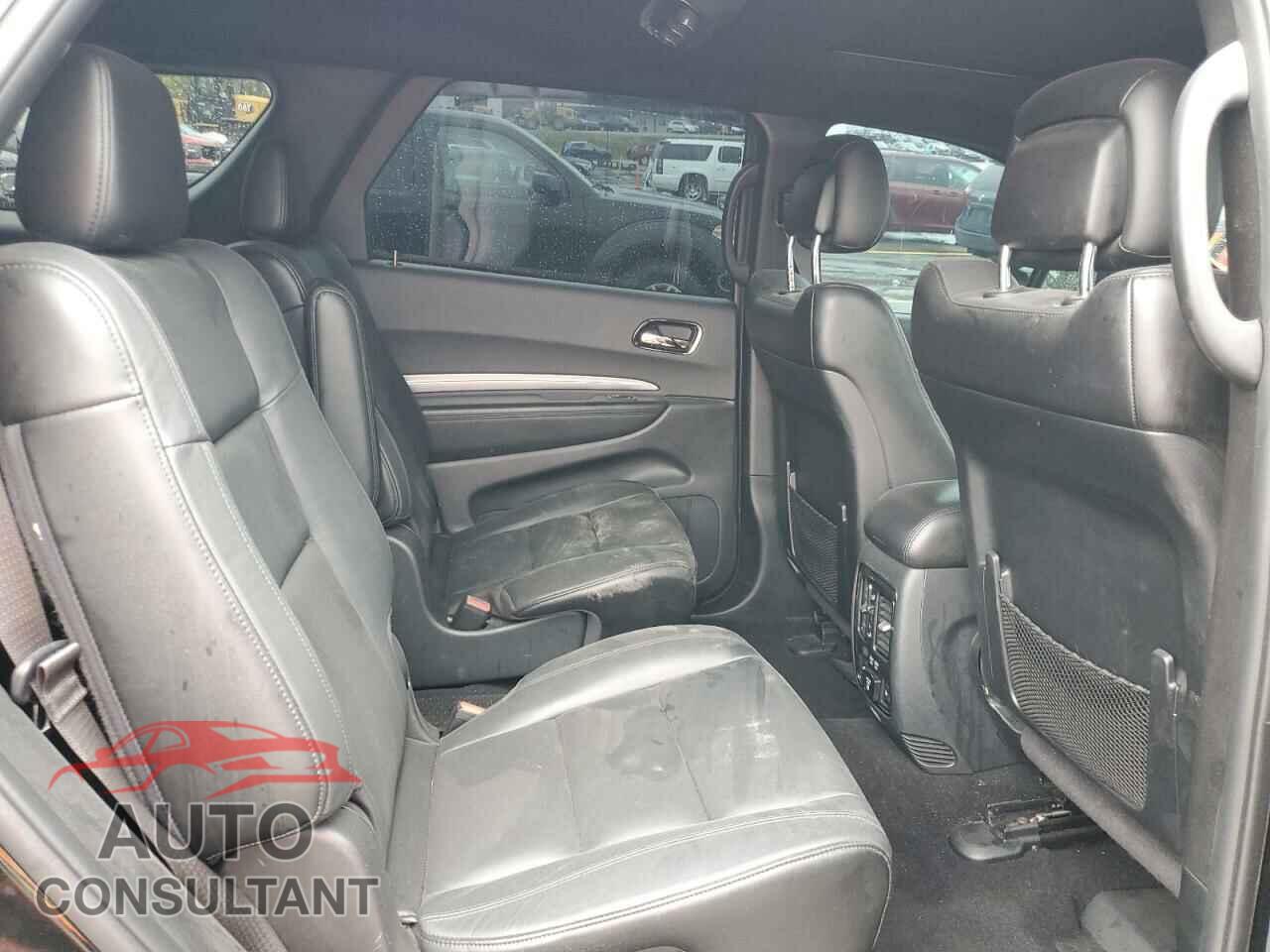 DODGE DURANGO 2020 - 1C4RDJDG3LC373917