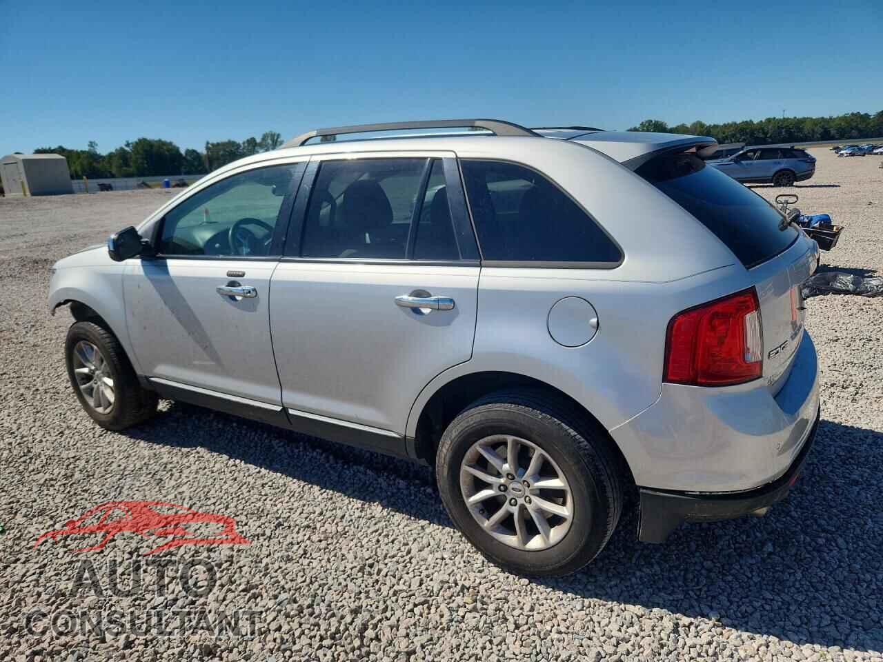 FORD EDGE 2014 - 2FMDK3GC2EBA32852