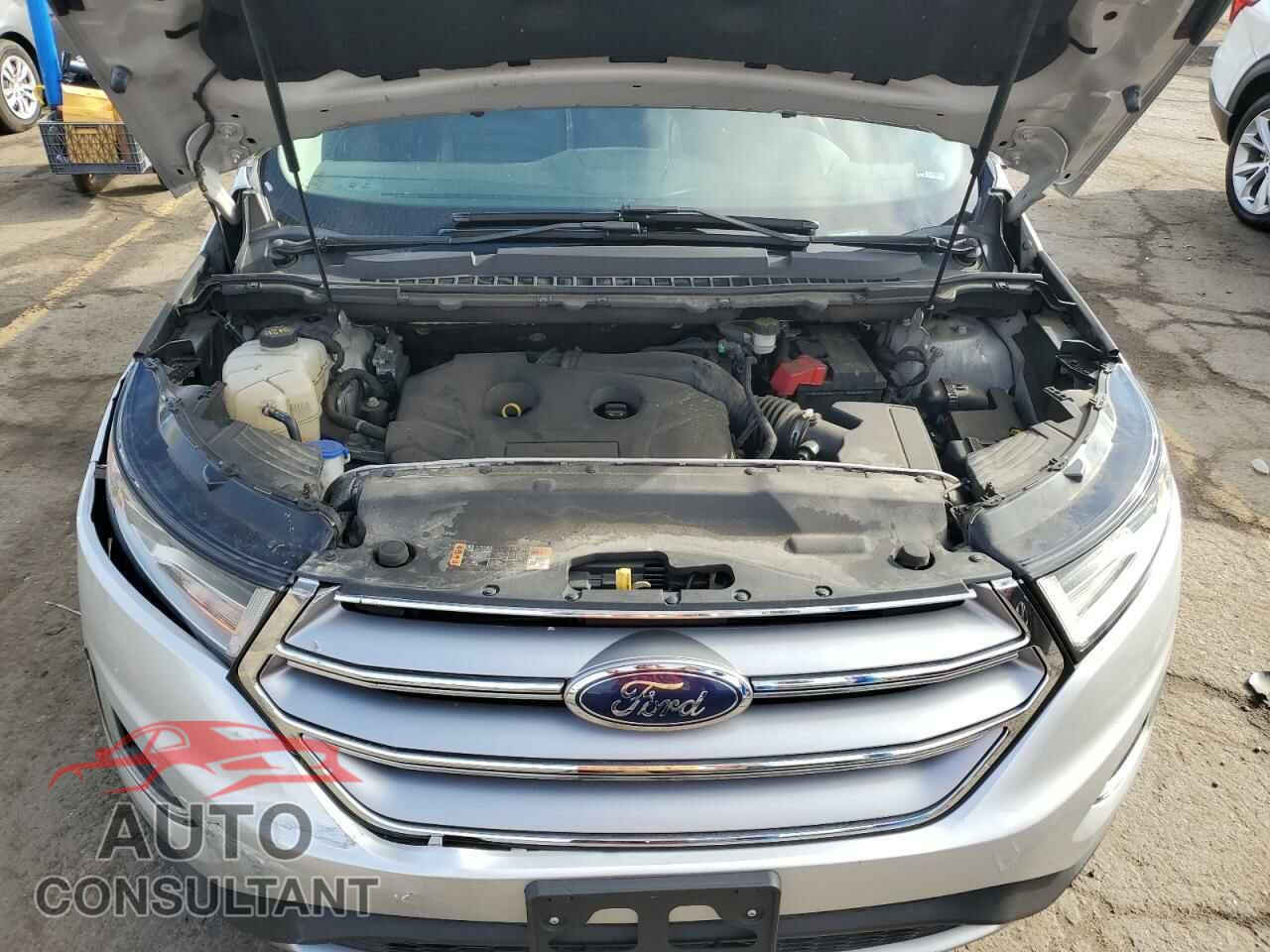 FORD EDGE 2018 - 2FMPK3J93JBB73482