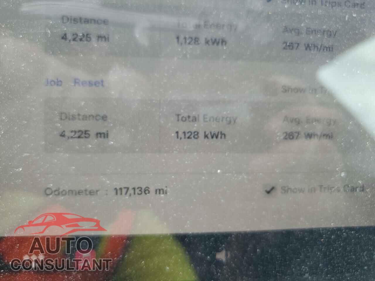 TESLA MODEL 3 2022 - 5YJ3E1EA2NF285556