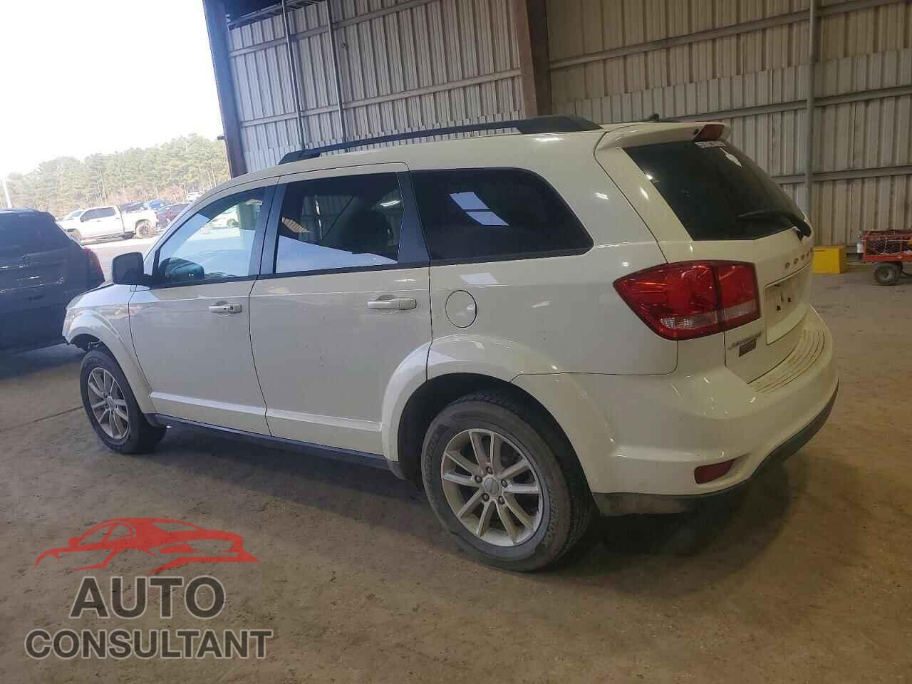 DODGE JOURNEY 2015 - 3C4PDCBB0FT748133
