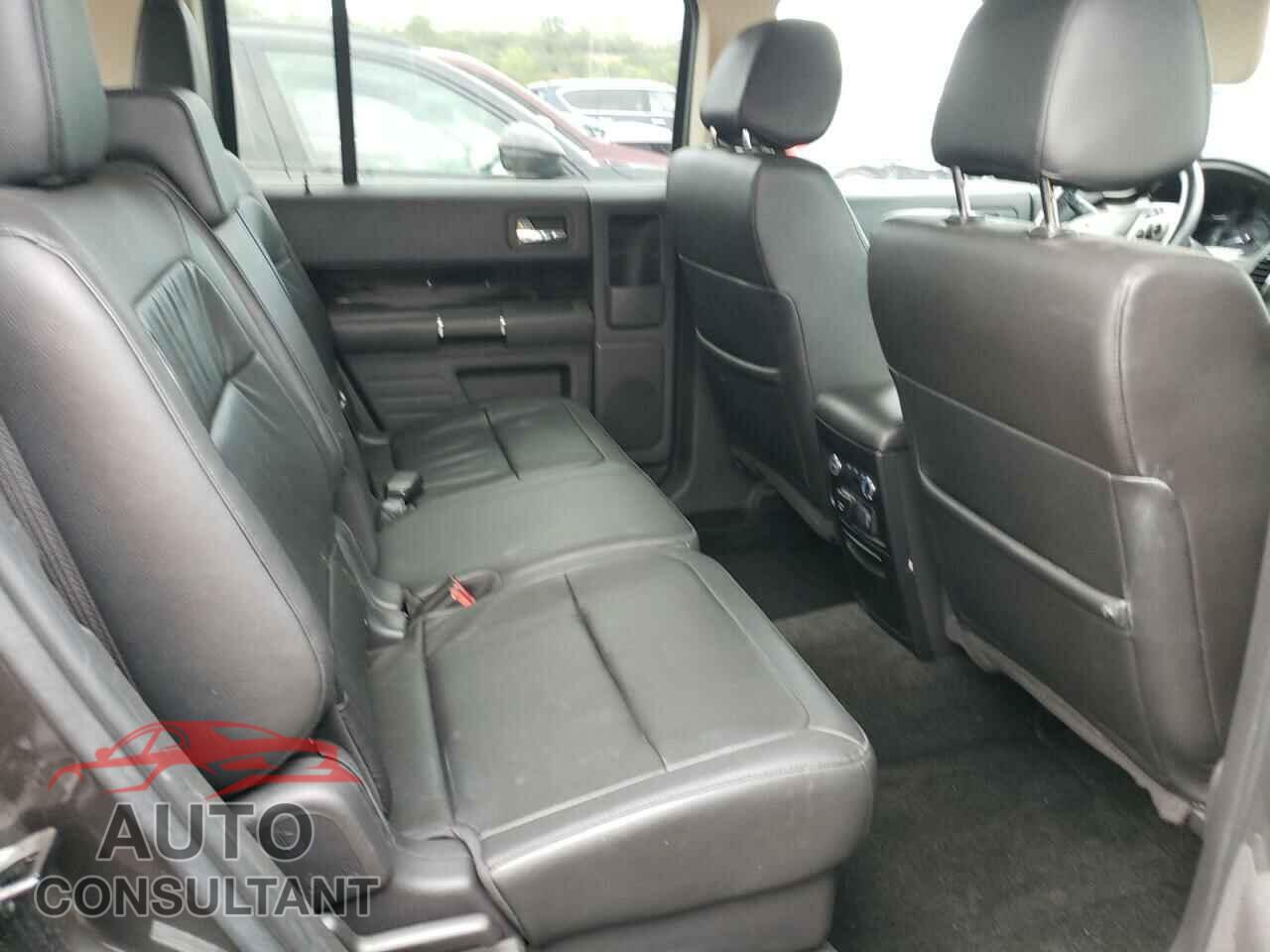 FORD FLEX 2016 - 2FMHK6C80GBA13272
