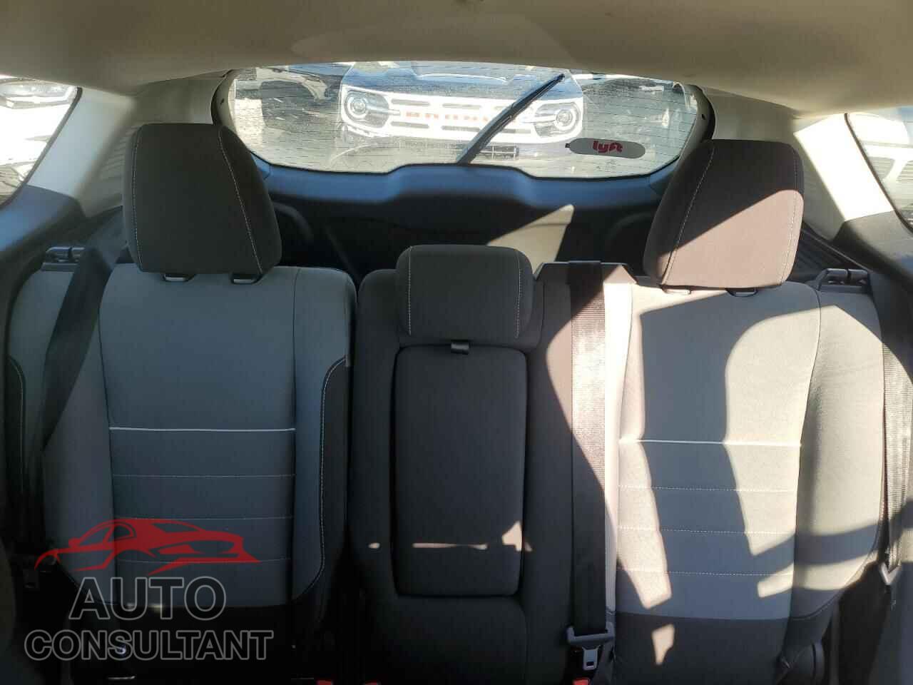 FORD CMAX 2013 - 1FADP5AU3DL508565