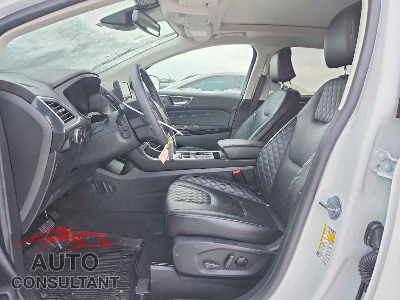 FORD EDGE 2024 - 2FMPK4K97RBB01183