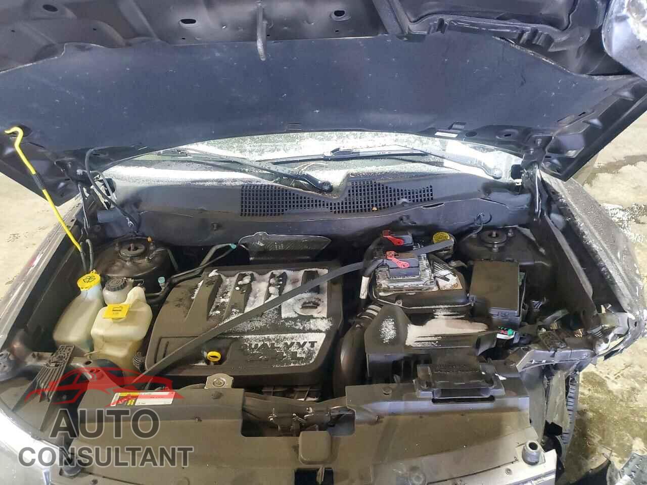 JEEP COMPASS 2016 - 1C4NJDBB8GD777988