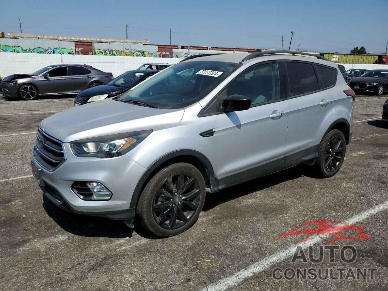 FORD ESCAPE 2019 - 1FMCU9GD3KUB08554