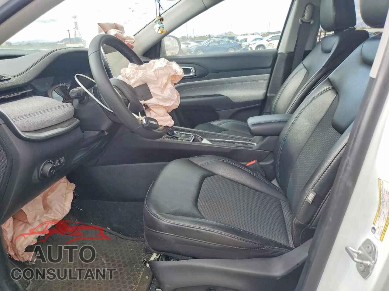 JEEP COMPASS 2022 - 3C4NJCBB5NT189807