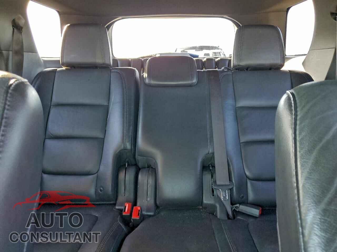 FORD EXPLORER 2014 - 1FM5K8D81EGA68848