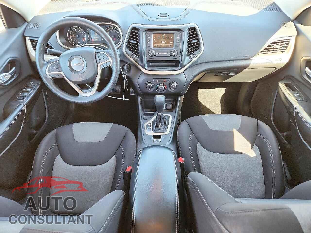 JEEP CHEROKEE 2014 - 1C4PJLAB9EW149458