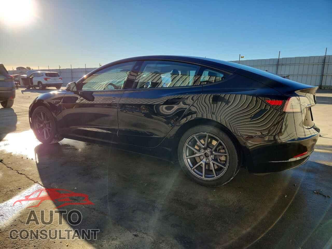 TESLA MODEL 3 2022 - 5YJ3E1EA5NF291271