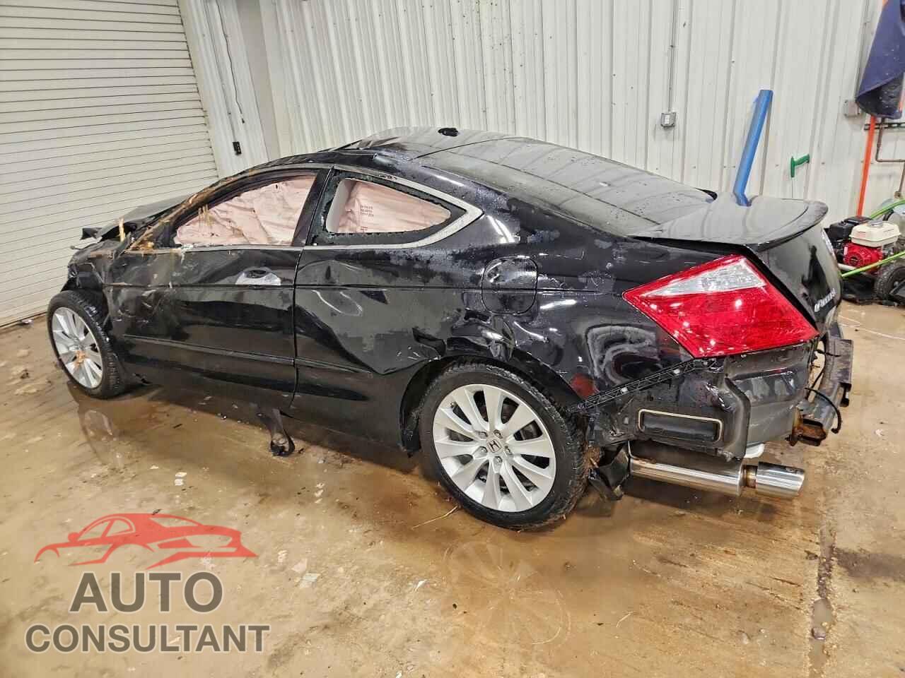 HONDA ACCORD 2010 - 1HGCS2B87AA003738
