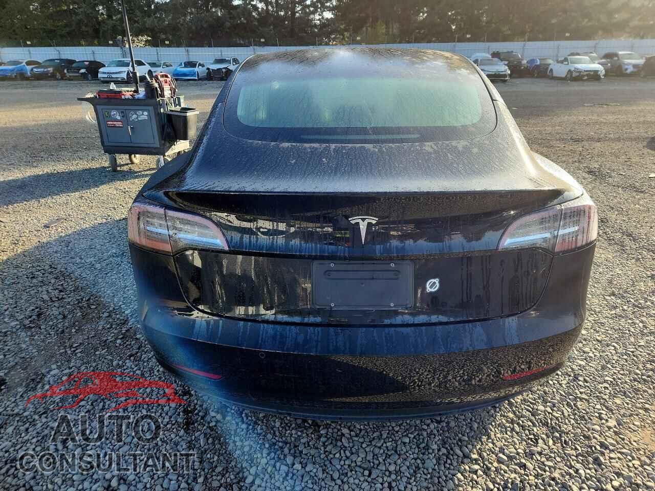 TESLA MODEL 3 2019 - 5YJ3E1EA1KF297094