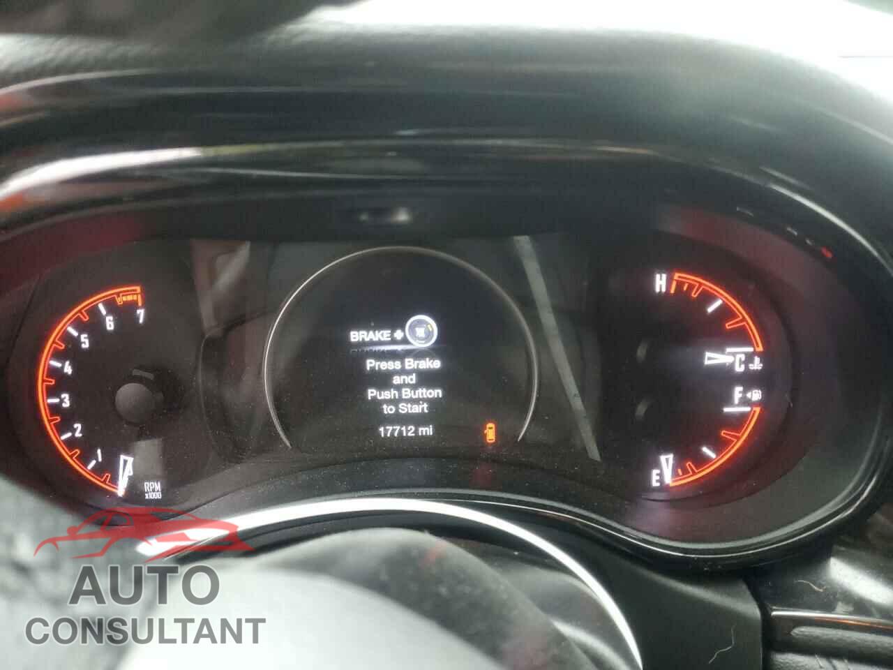 DODGE DURANGO 2021 - 1C4RDJAG9MC557328