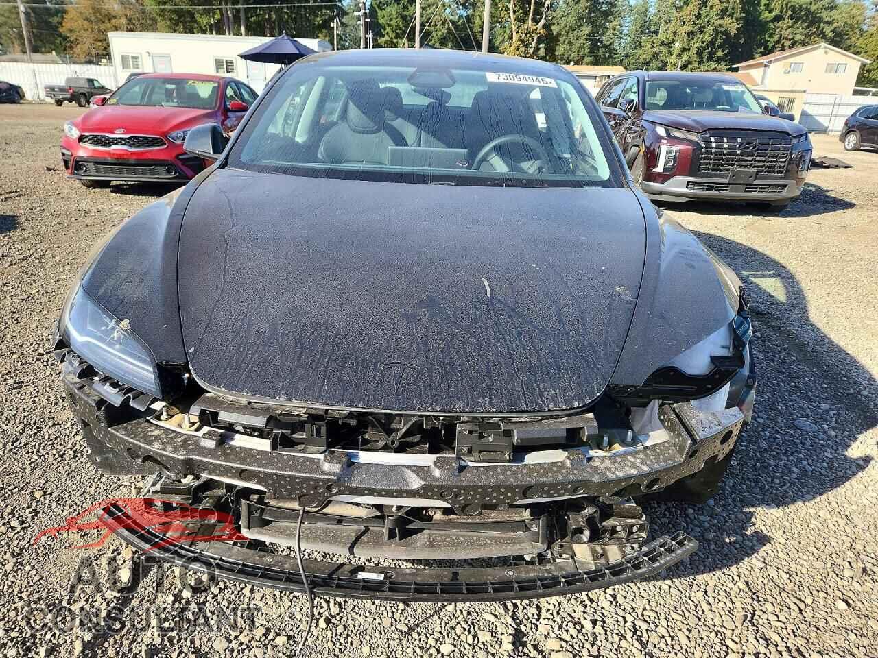 TESLA MODEL 3 2026 - 5YJ3E1EA2TF146069