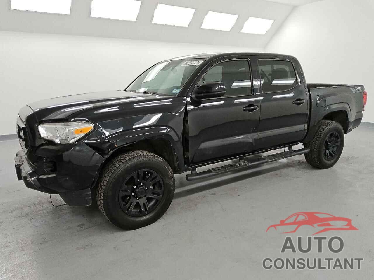 TOYOTA TACOMA 2021 - 5TFAX5GN9MX192692
