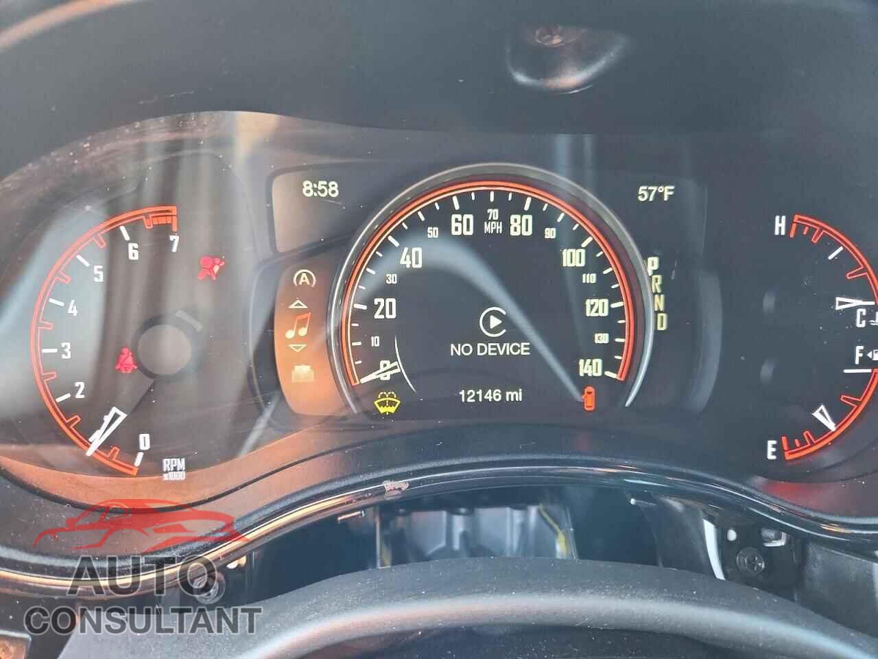 DODGE DURANGO 2026 - 1C4RDHDG1TC229145