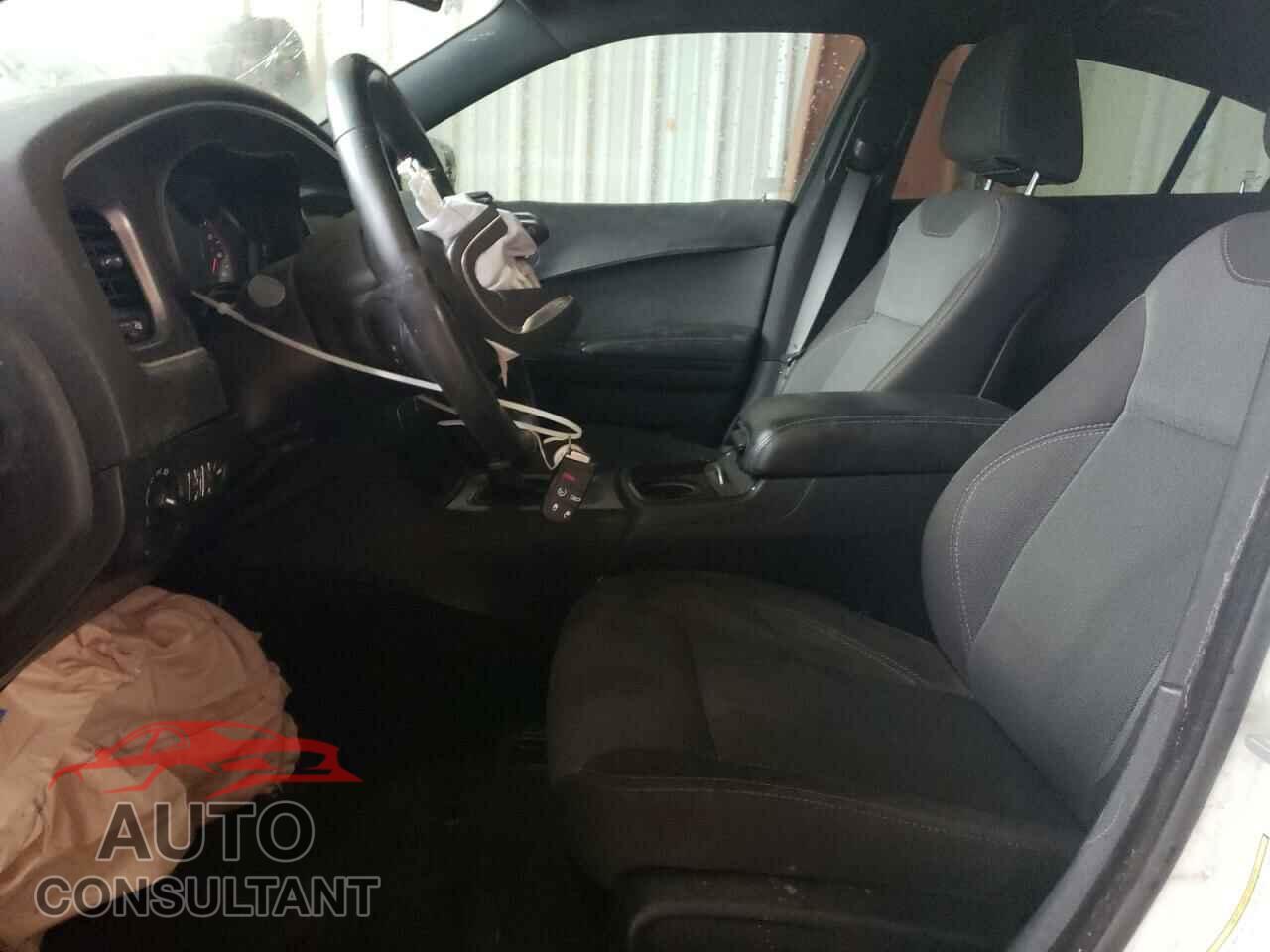 DODGE CHARGER 2017 - 2C3CDXBG2HH525304
