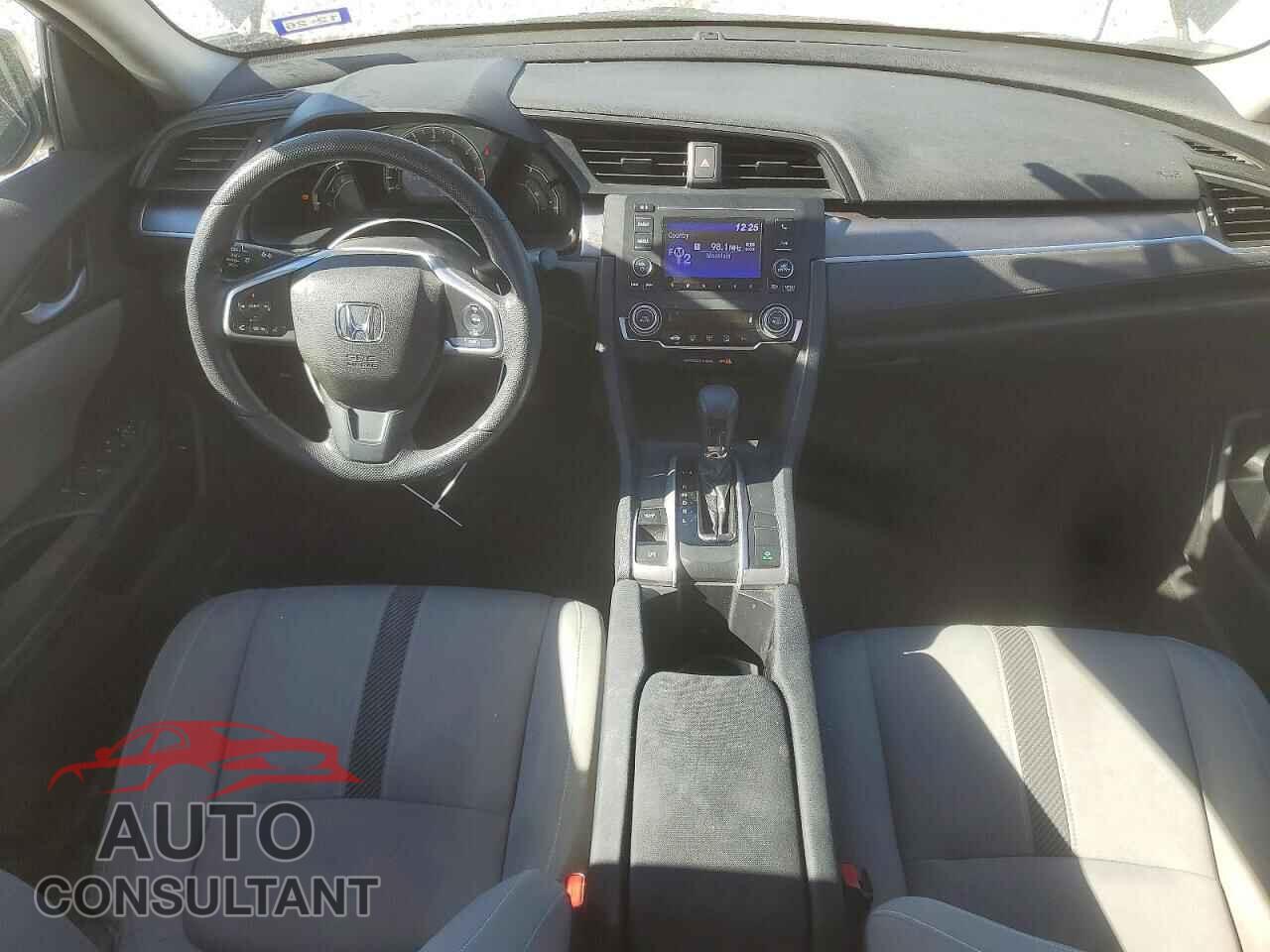HONDA CIVIC 2016 - 19XFC2F53GE246980