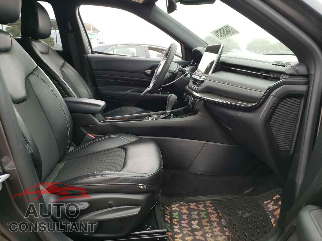 JEEP COMPASS 2023 - 3C4NJDBNXPT509593