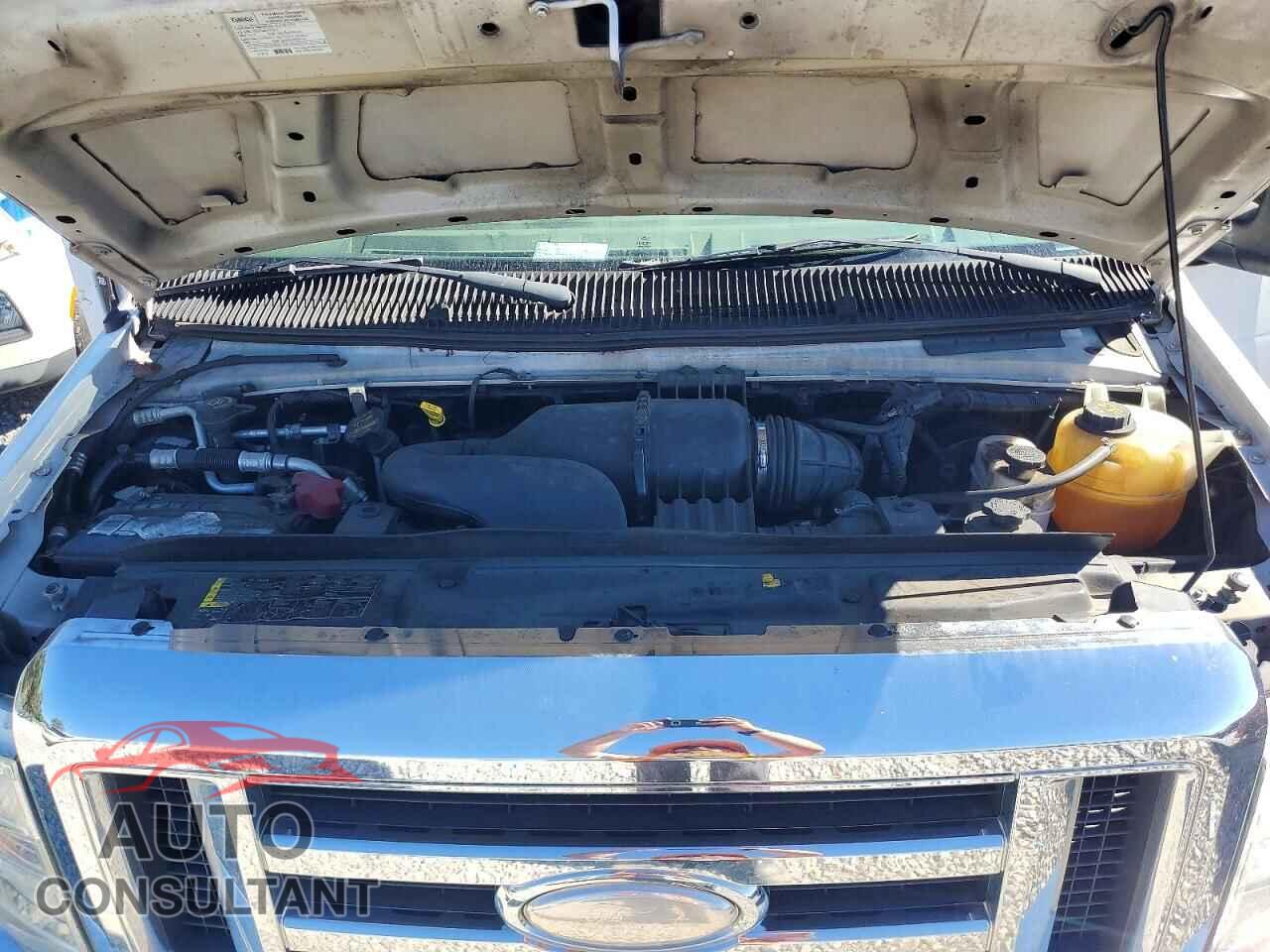 FORD ECONOLINE 2014 - 1FTNE2EW6EDA53818