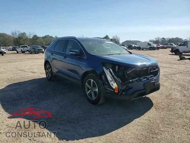 FORD EDGE 2020 - 2FMPK3J96LBB62530