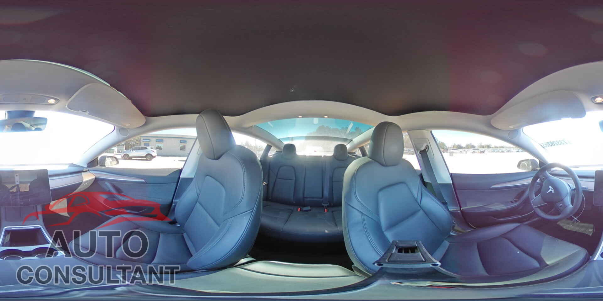 TESLA MODEL 3 2023 - 5YJ3E1EA6PF681301