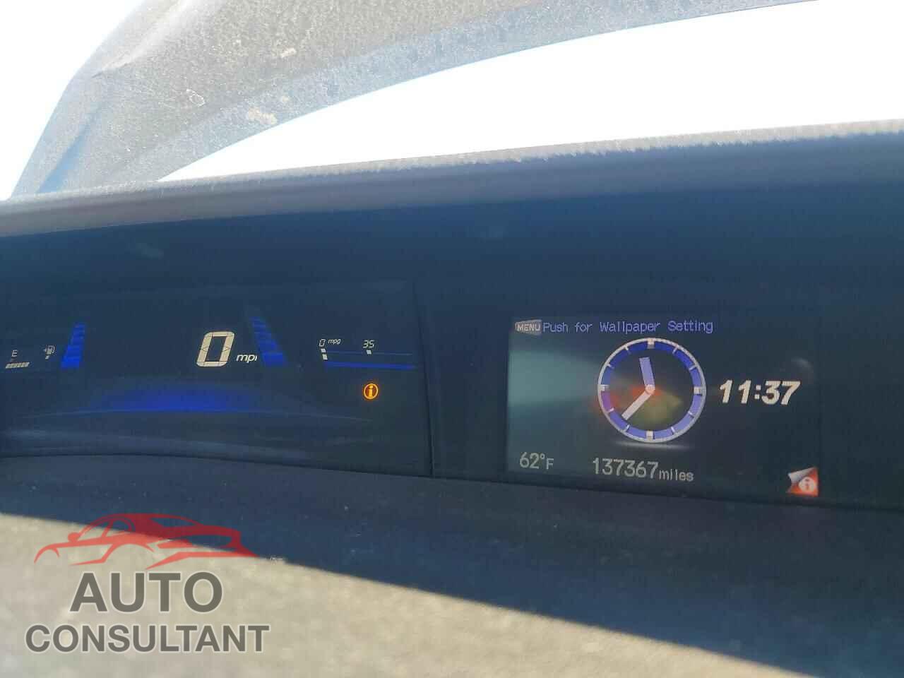 HONDA CIVIC 2015 - 19XFB2F56FE258400