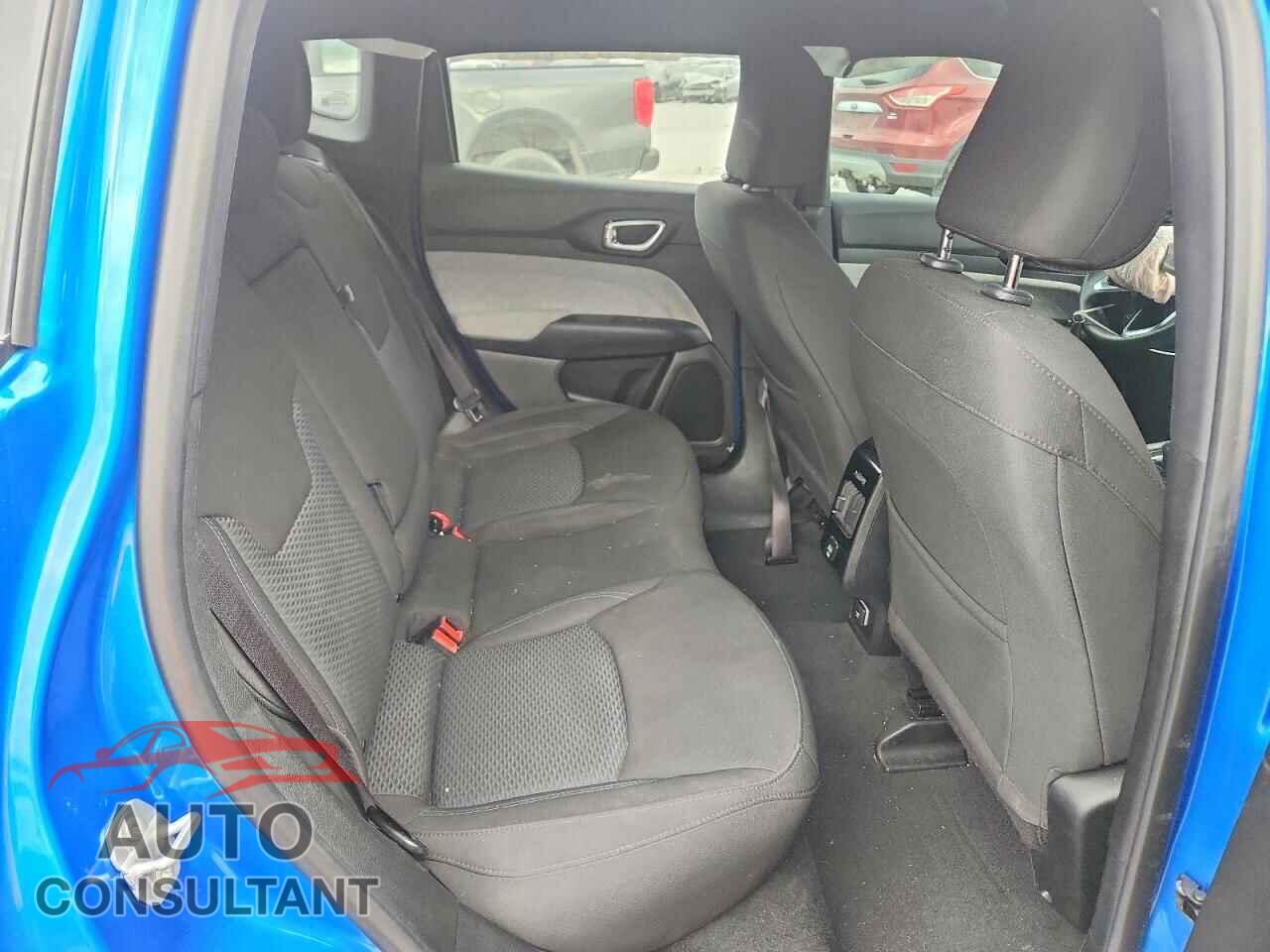 JEEP COMPASS 2024 - 3C4NJDAN2RT101027