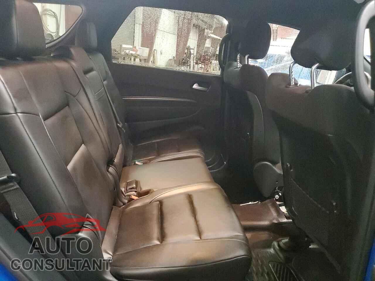 DODGE DURANGO 2023 - 1C4SDJFT8PC673583