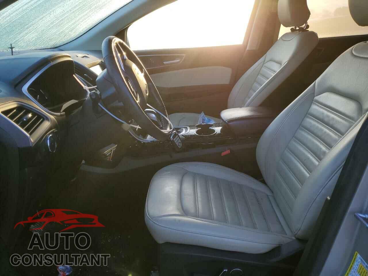 FORD EDGE 2018 - 2FMPK3J93JBC35382