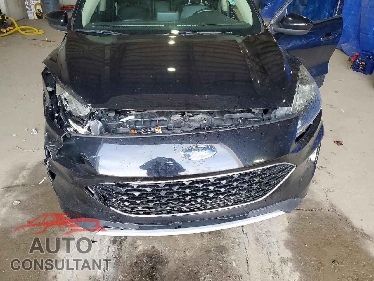 FORD ESCAPE 2020 - 1FMCU0H60LUA51419