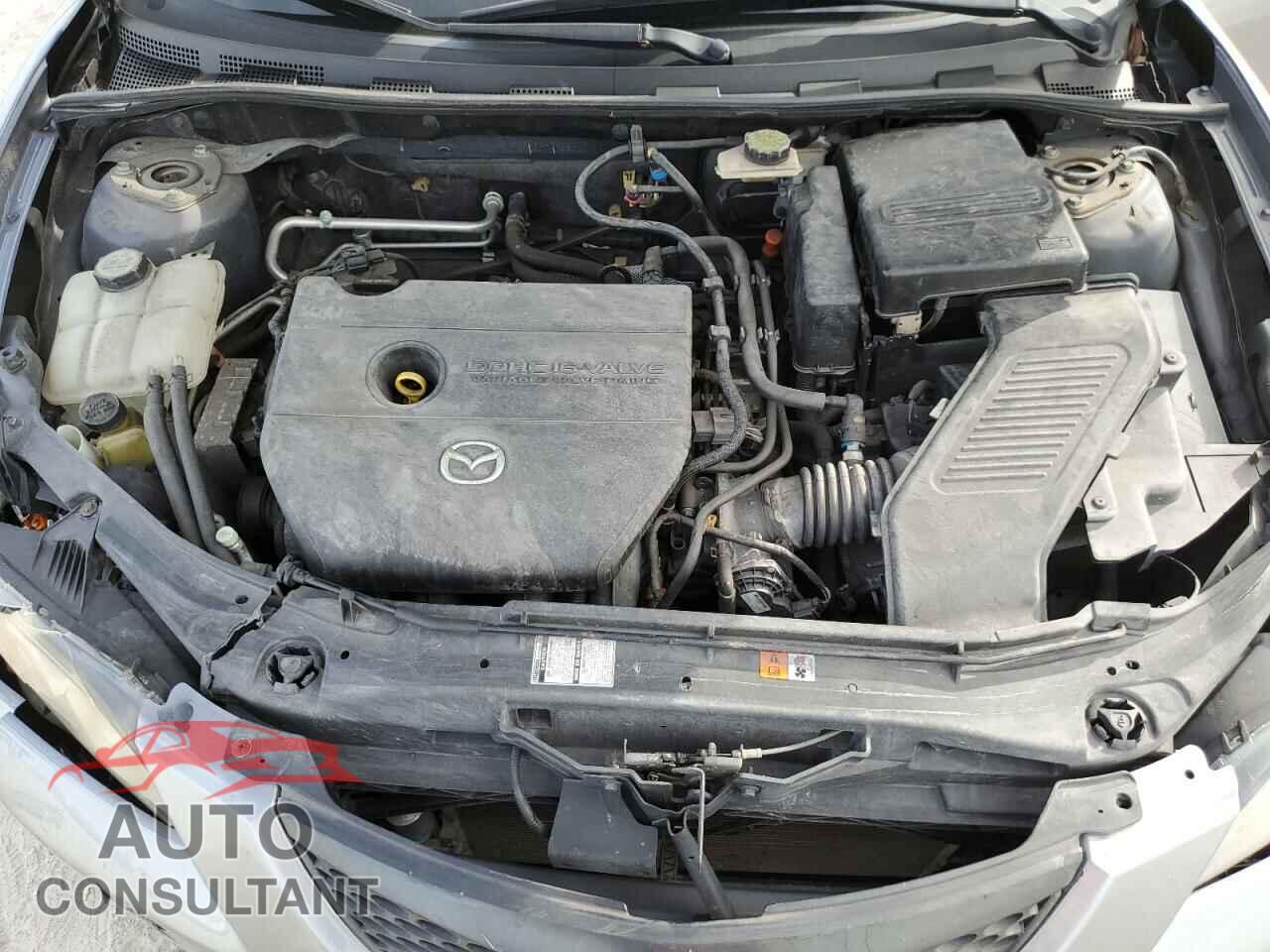 MAZDA 3 2006 - JM1BK32F461479211