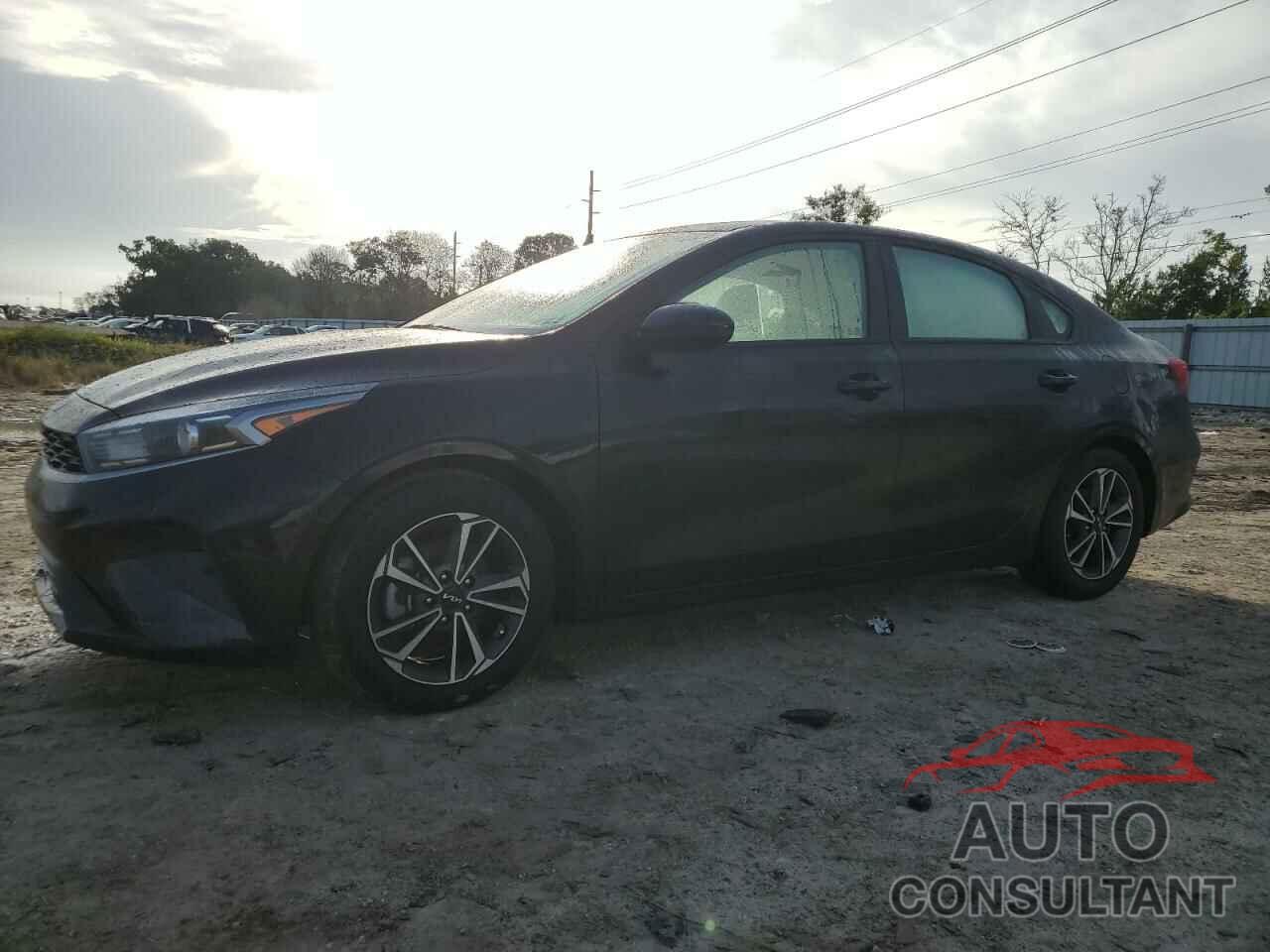 KIA FORTE 2024 - 3KPF24AD8RE800949