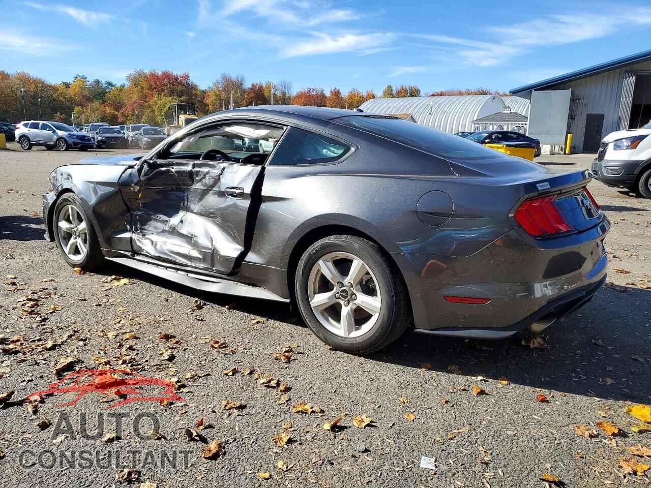 FORD MUSTANG 2019 - 1FA6P8TH2K5111389