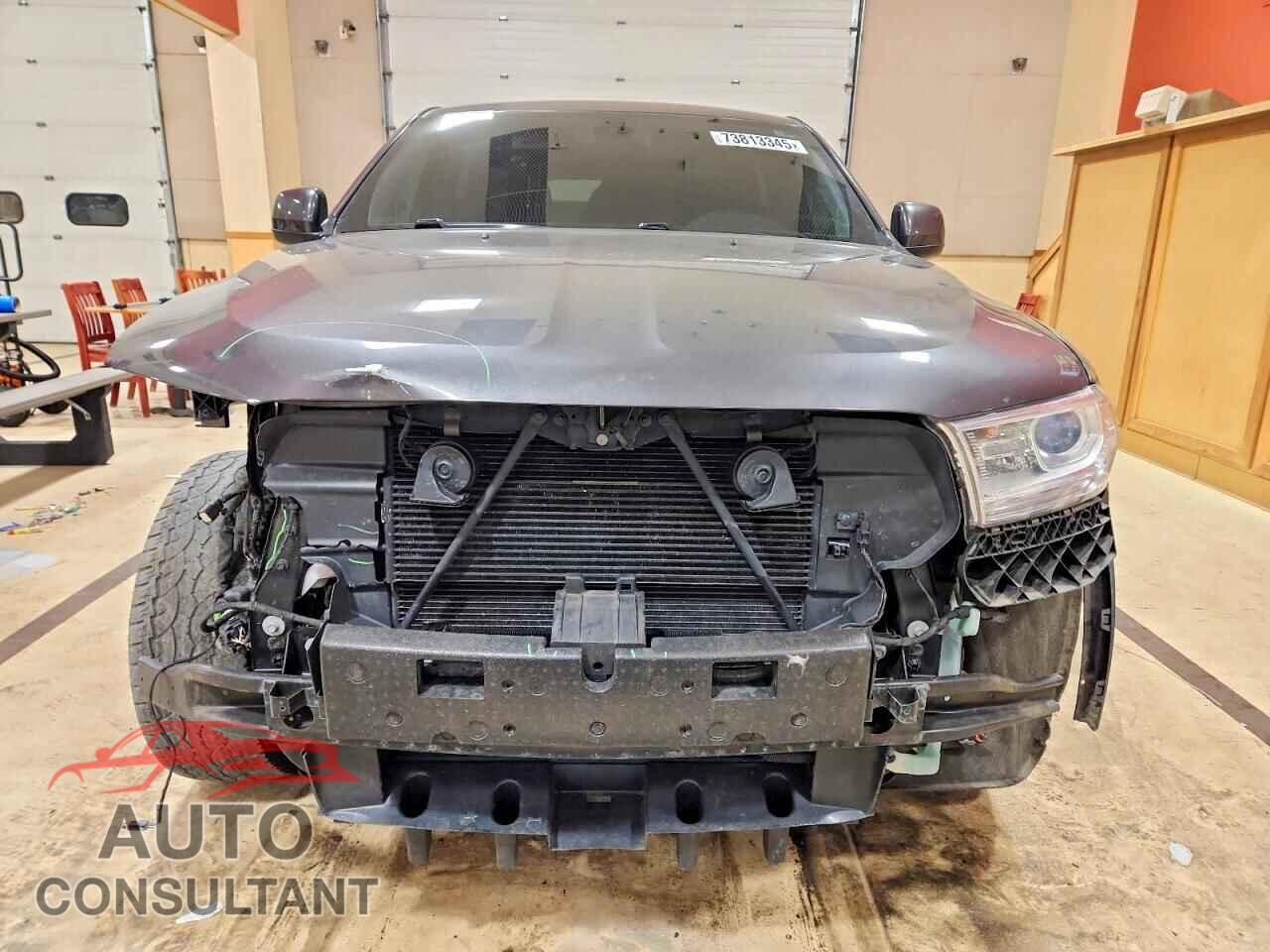 DODGE DURANGO 2015 - 1C4RDJAG6FC938928