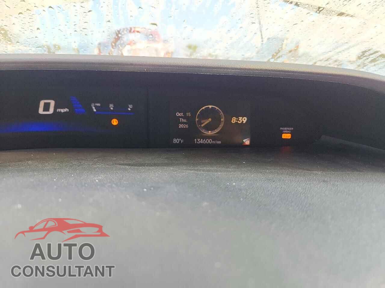 HONDA CIVIC 2015 - 19XFB2F98FE041286