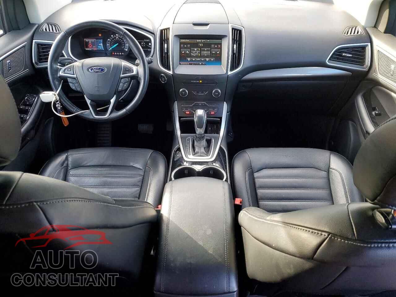 FORD EDGE 2015 - 2FMTK4J99FBC40744
