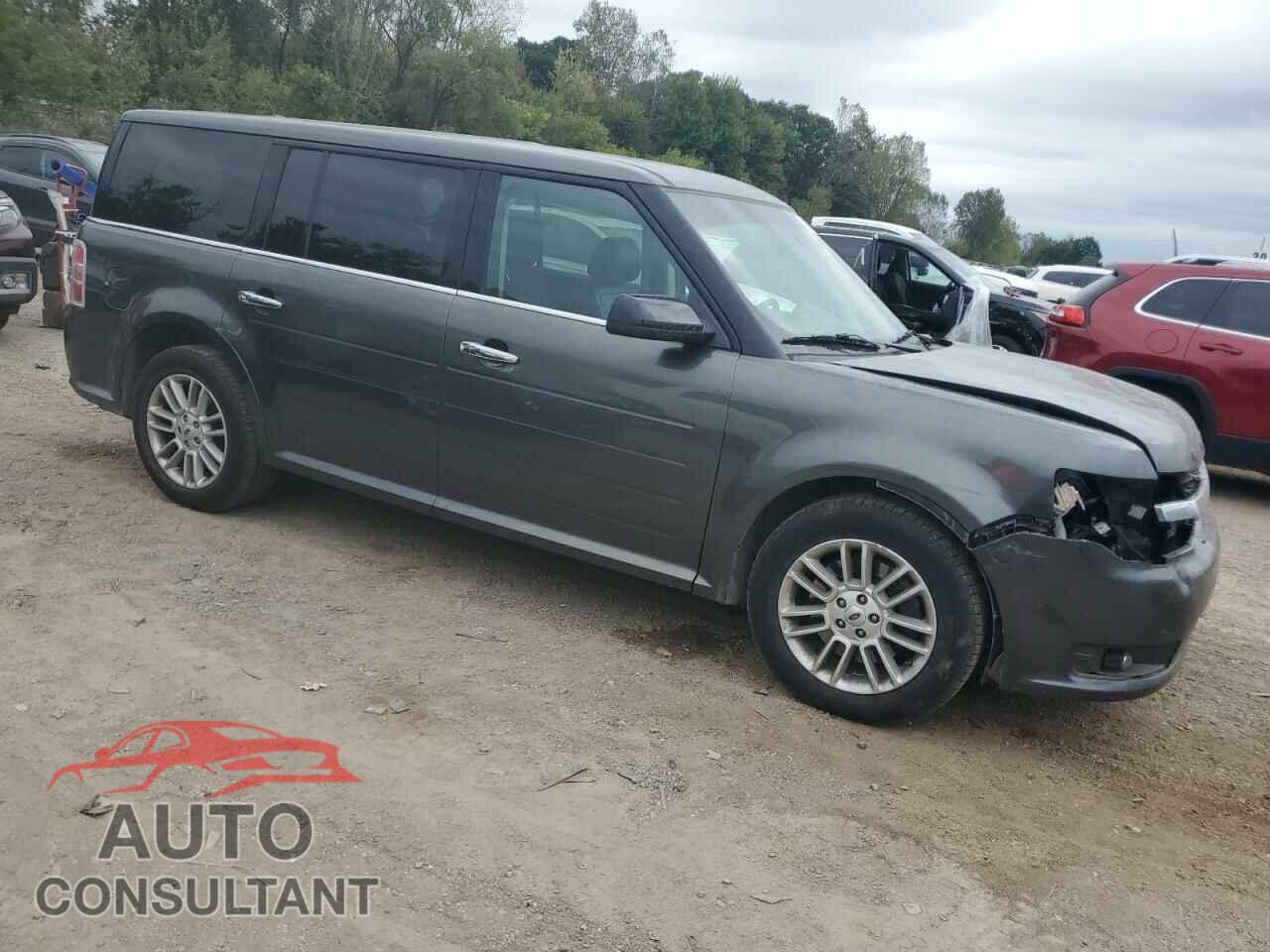 FORD FLEX 2016 - 2FMGK5C84GBA10624